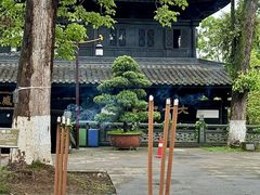 -中国观音故里广德景区