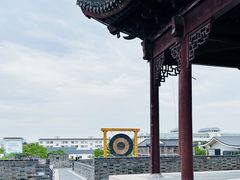 -相门城墙文化休闲景区