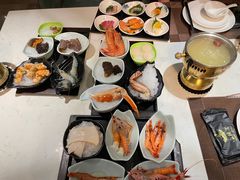 -海玥荟海鲜姿造自助餐厅(欧罗巴广场店)