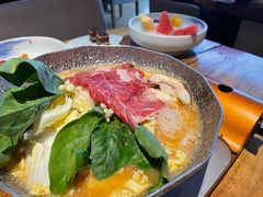 -京料理·日料自助·铁板燒(复悦城店)