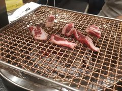 -九田家黑牛烤肉料理(中北镇店)