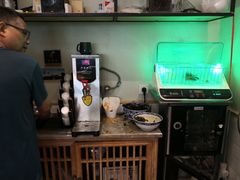 -镇南锅盖面馆(解放路店)