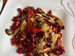 -翠云楼·汽锅鸡·云南特色菜(翠湖公园店)