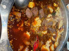 -青山青豆花·笑禅豆腐鱼(黄泥塝店)