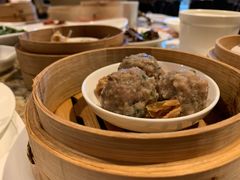 -喜来登由由大酒店九州膳坊中餐厅
