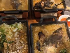 -北京王府井希尔顿酒店·万斯阁西餐厅