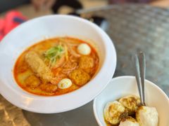 -公仔堂港式茶餐厅(西村店)