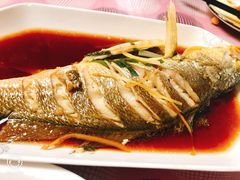 -老郑海鲜楼(天桥店)