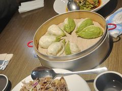 -隆喜元鱼汤包·海鲜(中联广场店)