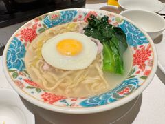 -唐苑酒家·岭南粤菜名店(太古仓店)