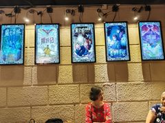 -逃脱反斗城沉浸剧情密室(北京路店)