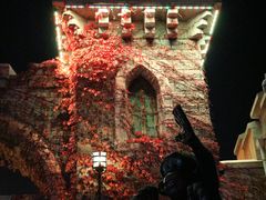 -大连海昌发现王国主题公园