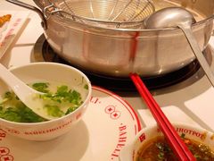 -八合里牛肉火锅(上海世茂广场店)