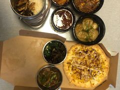 -串大叔炭火烤串·鸡西大冷面刀削面(总店)