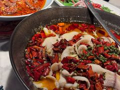 -懒人盐府人家(航天桥店)