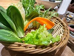 -尚海豆捞(乐虹坊店)