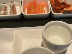 -小厨娘淮扬菜(清江苏宁广场店)