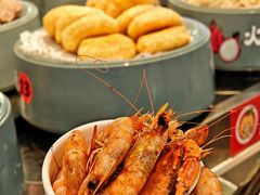 -大橘元自助回转火锅(天河新天地店)