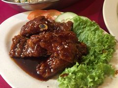 -德成饭店