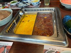 -大隐·成都火锅Bistro(合生麒麟新天地店)