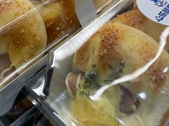 香肠小贝-心乐生活新鲜屋(星海广场店)