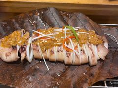 -大岛日本料理铁板烧(南通大饭店)
