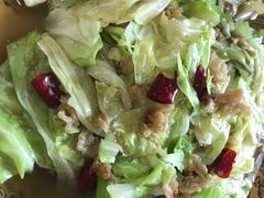 -乐山第一家临江鳝丝(茶坊路店)