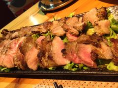 -山色西餐·柴火烤披萨