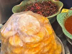 -老金家蛋菜夹馍(西安总店)