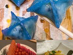 -酌宴府The China Club·广州万富希尔顿酒店(云城东路店)