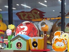 -MARSMART PETS火星宠物超市(1733店)