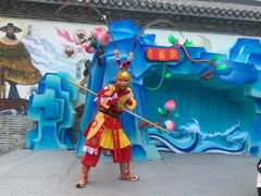 -杨家埠民间艺术大观园