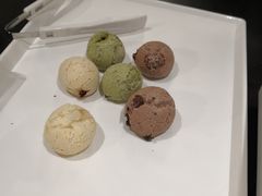 -欧式面包坊(青岛万象城店)