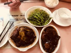 -蘭心餐厅(进贤路店)