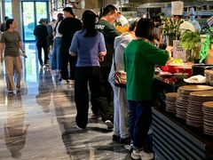 -扬子江国际会议中心龙山湖酒店-希仙全日制餐厅