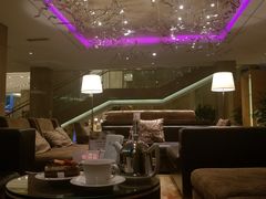 -粤海喜来登酒店·&More聚驿(天河城店)