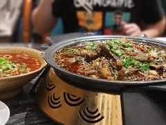 -情妹耙泥鳅·江湖川菜(科华店)