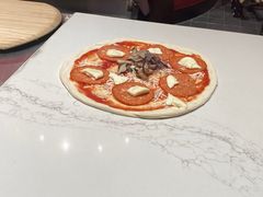 -城市大道红炉披萨烘焙坊