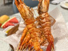 -79号渔船海鲜饭店(华强北店)