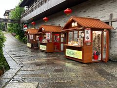 -茅山东方盐湖城景区