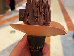-GODIVA(月星环球港店)
