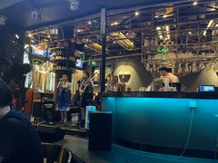 -haxnbauer海森堡德国餐厅(深圳coco店)