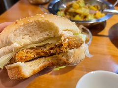-圆满素食林饭店非遗素食(河西店)
