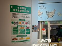 -老乡鸡(东方广场店)