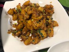 -三猫黑鱼花(南大店)