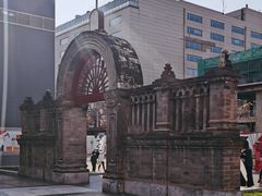 -王府井天主教堂