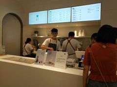 -兰熊鲜奶(西直门凯德mall店)