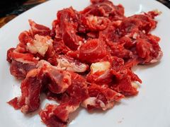 吊龙-柴头哥·牛肉火锅(爱民路店)