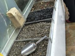 -盛文甘栗(中华大街店)