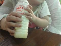 -Jonah's Fruit Shake & Snack Bar